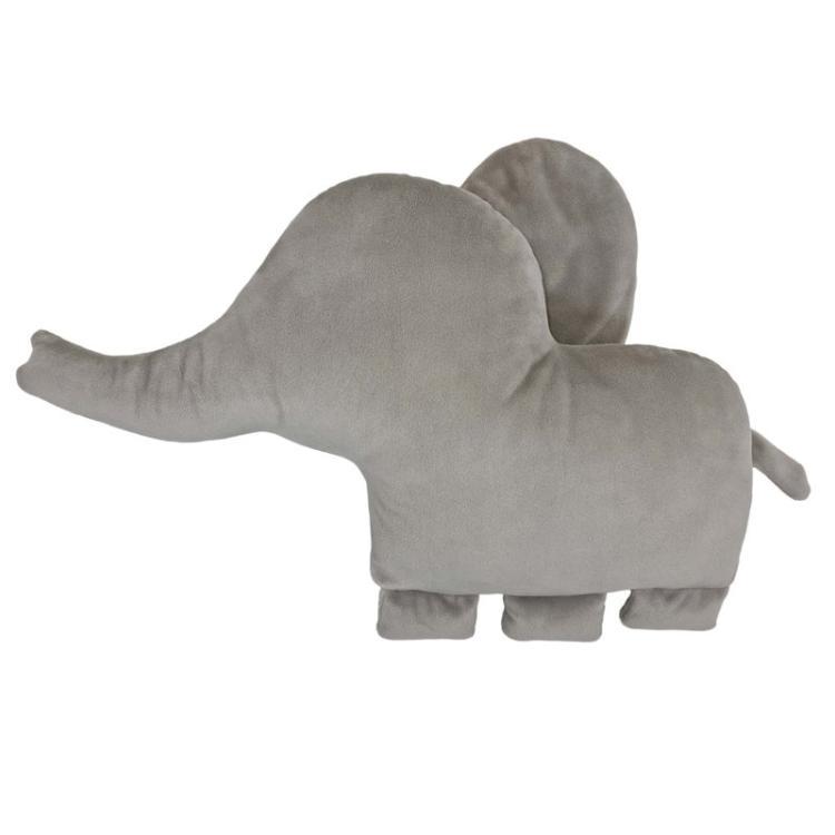 Tierformkissen Elefant , 102326