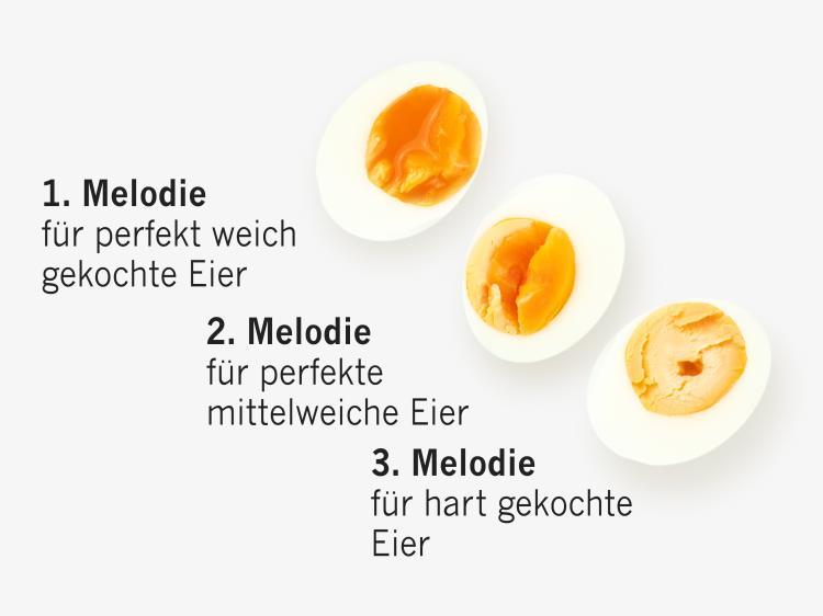 Brainstream PiepEi, Eggsperten, 100% Made in Germany, A005811