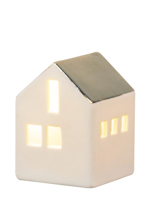Räder Mini LED Lichthaus groß