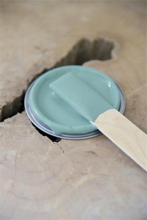 Dusty turquoise Vintage Paint Kreidefarbe