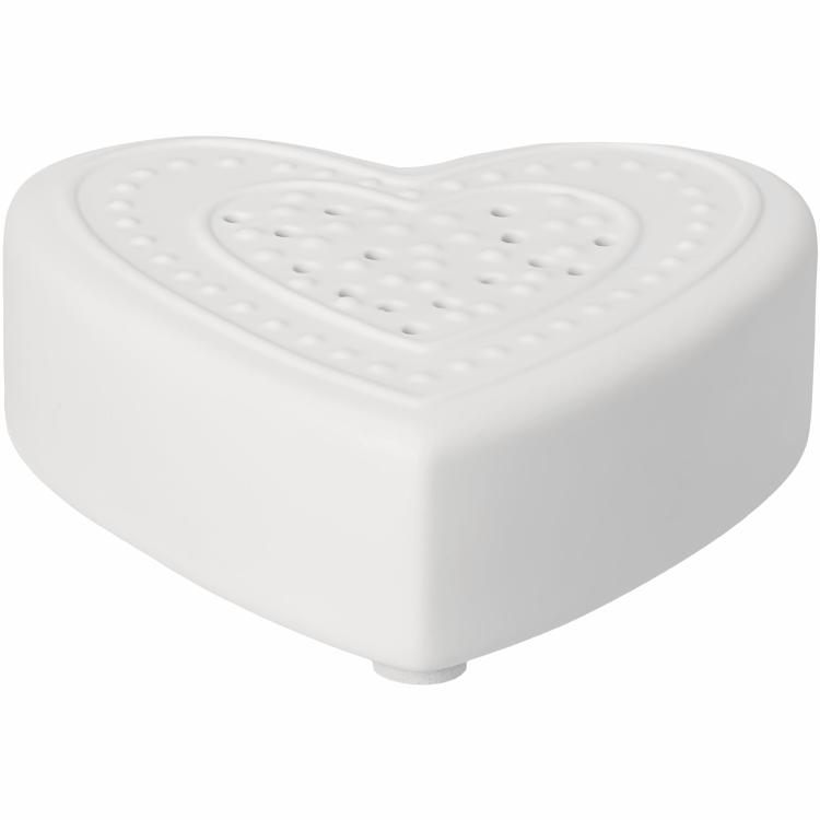 Räder LED Lebkuchen Licht Herz