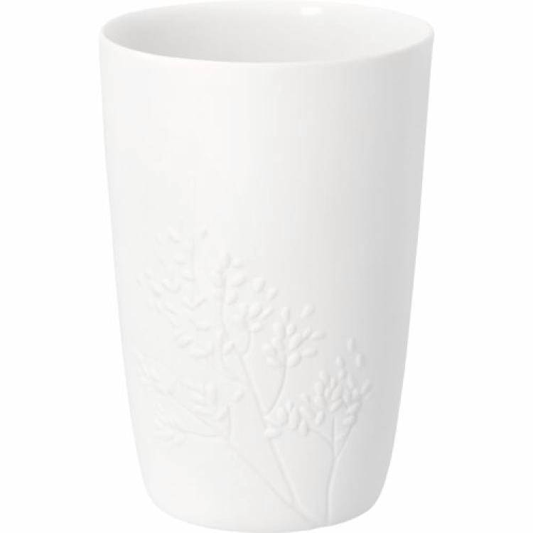 Goldvogel Vase Goldvögelchen