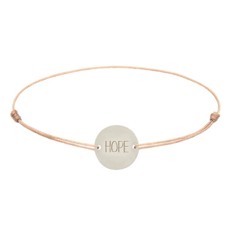 HCA Glücksbringer Armband, Hope, 606201
