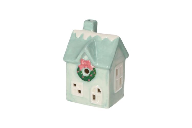 Gift Company Mignon LED Haus, mint
