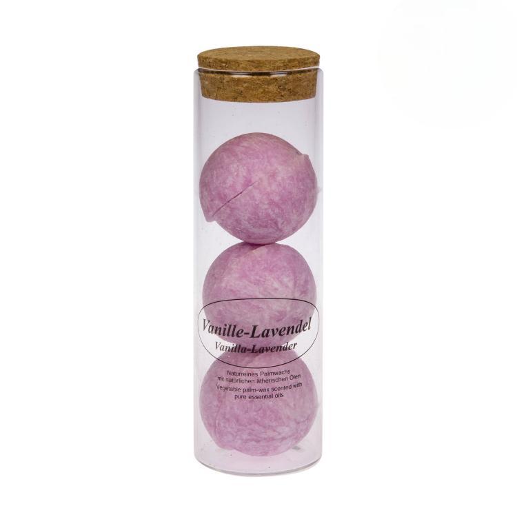 Duftkugel 41144 Vanille-Lavendel