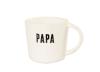 Familientasse Papa