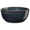 ASA Poke Bowl, quinoa, blau, Steinzeug, 18cm, 0,8l, 24350261