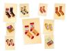 Powder Ladies Socks, verschiedene Farben