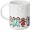 Räder Himmlische Schwestern Tasse
