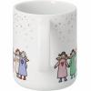 Räder Himmlische Schwestern Tasse