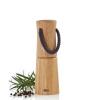 AdHoc Pfeffer- oder Salzmühle YASO, Eiche hell 17cm, MP830