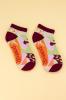 Powder Ladies Socks, verschiedene Farben