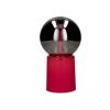 Gift Company LED-Leuchtkugel Glowmance, Mittelfinger