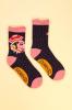 Powder Ladies Socks, verschiedene Farben