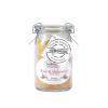 Candle Factory Baby-Jumbo Duftkerze im Weckglas, Ruhe & Gelassenheit, 308-128