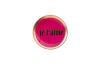 Gift Company Love Plates, Deko-Teller, S, je t´aime, rund, neon pink 1146403082