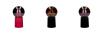 Gift Company LED-Leuchtkugel Glowmance, diversere Motive