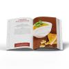 Das TASSEN Kochbuch , 224 Seiten , T060101