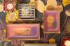Gift Company Love Plates, Deko-Teller, M, Happy Birthday, violett 1147404014