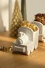 Räder Weihnachtszug-Set
