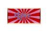 Gift Company Love Plates L, Love, rosa/rot