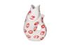 Monsieur Carafon Vase S, Lips