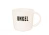 Familientassen Onkel