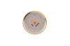 Gift Company Love Plates, Deko-Teller, S, Gute Besserung, rund, rosa 1146503012