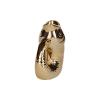 Monsieur Carafon Vase XS, gold