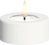 Deluxe Homeart Jumbo Teelicht für draußen