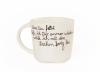 Familientassen Schwester
