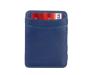 Magic Wallet, Leder, blau, HU-MW-CS1-RFID-BLU