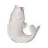 Mamsell Koi Vase S, weiß