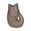Monsieur Glacon Vase, sandstone