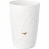 Goldvogel Vase Goldvögelchen