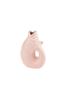 Monsieur Carafon Vase XS sea pink, 1087402012