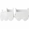 Räder Weihnachtszug-Set