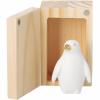Räder Glückskästchen Guten Rutsch (Pinguin)