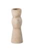 Bloomingville Ngoie Vase, Nature, Terracotta, 82049582