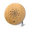 Oceanbox, Holz Erle, mit Bewegungsmelder, 11OBX0201002
