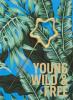 Jungle wondercard Young, Wild&Free