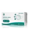 500 x OP-Maske, TYP IIR, EN14683:2019, 10 x 50er Pack
