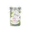 Candle Factory Baby-Jumbo Duftkerze im Weckglas, Waldmeister, 308-158