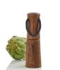 AdHoc Pfeffer- oder Salzmühle YASO, Eiche dunkel 20cm, MP833