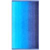 Duschtuch COLORI blau, 70x140cm