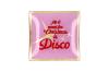 Gift Company Love Plates eckig, M, All I want for Christmas is Disco