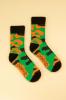 Powder Men Socks, verschiedene Farben
