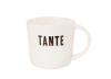 Familientassen Tante