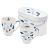 Mug 2-er Set, Seaside