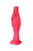 GIFT Company Cadonna Kerzenhalter Madonna, neon pink, 1174701013